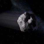 Close-passing Asteroid Provides Rich Scientific Opportunity