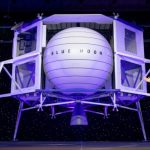 Colonizing the Moon Could Be the Key to Saving the Earth, Says Jeff Bezos