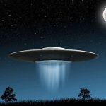 Ex-Defense Official: UFOs Pose A “Vital National Security Threat”