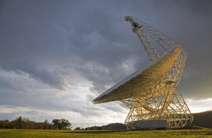 It’s quiet out there: scientists fail to hear signals of alien life