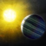 Jupiter-like exoplanets found in sweet spot in most planetary systems