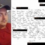 Man who wrote letters found in MOD UFO files about about Hull trawler tragedy speaks out