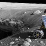 NASA Invests in Tech Concepts Aimed at Exploring Lunar Craters, Mining Asteroids