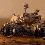NASA’s Mars Rover Just Detected An Unusual Spike In Greenhouse Gas Emissions