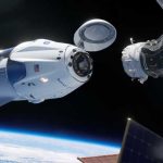 NASA’s first SpaceX astronauts ready for ‘messy camping trip’ to space