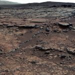 NASA’s search for signs of life on Mars yields another shock