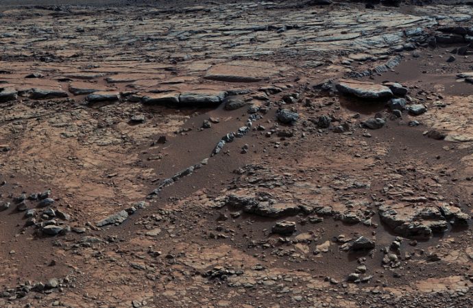 NASA’s search for signs of life on Mars yields another shock