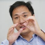 Rogue Chinese scientist made ‘foolish’ choice in gene-edited babies