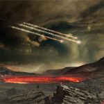 Scientists Find Extraterrestrial Cyanide Compounds in Meteorites