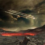 Scientists Find Extraterrestrial Cyanide Compounds in Meteorites