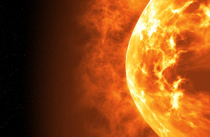 Solving the sun’s super-heating mystery with Parker Solar Probe