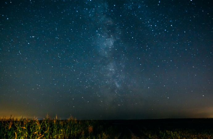 States with the most UFO sightings