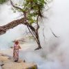 The Boiling River of the Amazon