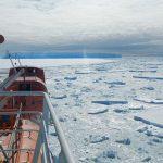 The Southern Ocean may be less of a carbon sink than we thought