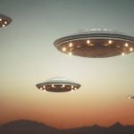 These are the states where people are most likely to report a UFO sighting