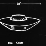 UFO sightings down in Canada, but Windsor still sees its share