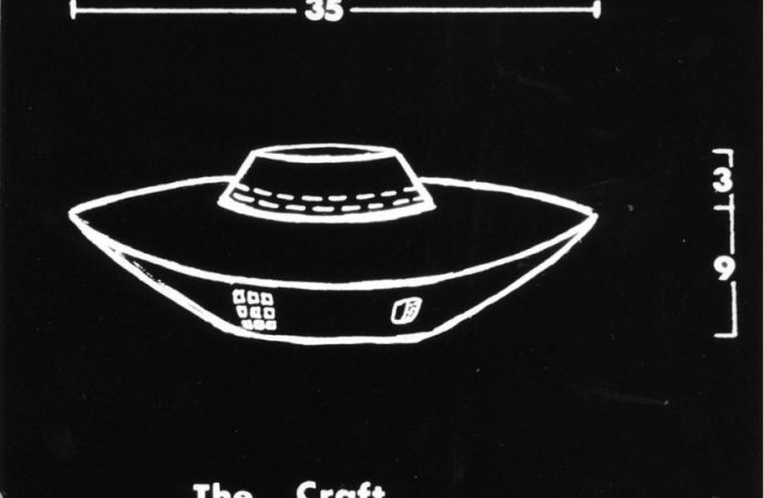 UFO sightings down in Canada, but Windsor still sees its share