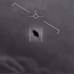 Why pilots are seeing UFOs