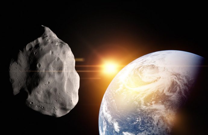 Will a giant asteroid really hit Earth in 2019? The real chances, according to scientists