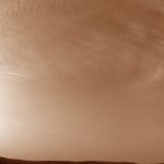 ‘Meteoric Smoke’ May Play Key Role in Formation of High-Altitude Clouds on Mars