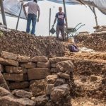 A “Game-Changing” 10,000-Year-Old Neolithic City Has Been Unearthed Near Jerusalem