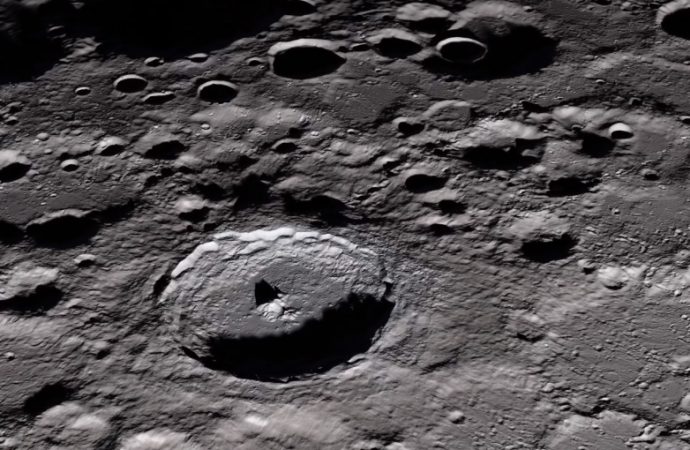 Apollo 11 installed an experiment on the Moon that is still working today