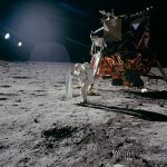 Catch These Events Celebrating Apollo 11 Moon Landing’s 50th Anniversary