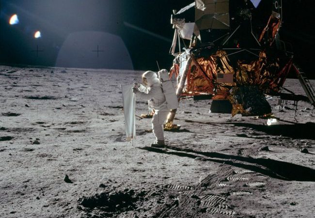 Catch These Events Celebrating Apollo 11 Moon Landing’s 50th Anniversary