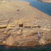 Drought reveals 3,400-year-old palace of mysterious empire in Iraq