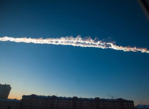Earth’s new early-warning meteor impact system is needed more than ever