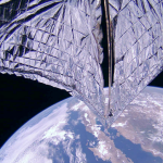 LightSail 2: First Images Released from Fully Deployed Solar Sail