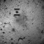 Japan’s Hayabusa2 touches down on asteroid again, collects first-ever subsurface samples