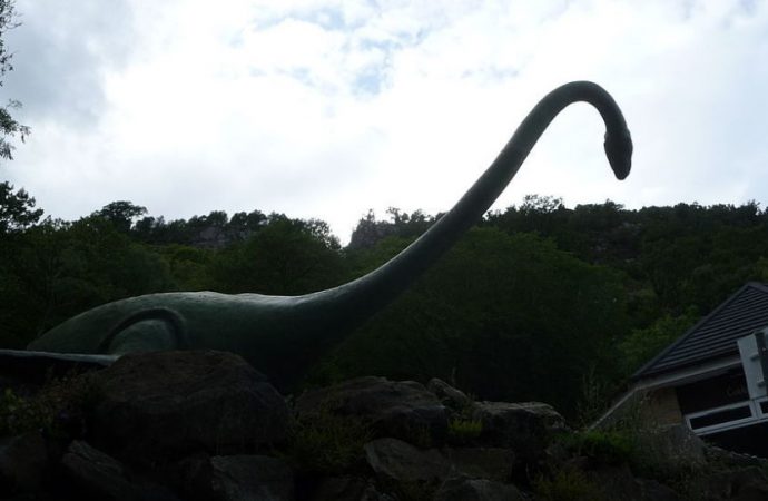 Nessie’s Dozen: Loch Ness Monster Sightings Reportedly Intensify Ahead of the Upcoming ‘Storm’