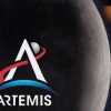 NASA Draws From Apollo Emblem For New Artemis Moon Program Logo