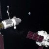 Living and working around the moon: NASA makes plans for a new space station