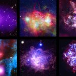 NASA’s Chandra X-ray telescope celebrates 20 years in space