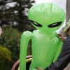 No Evidence Aliens Have Visited Earth – Japanese Astronomers