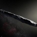 Scientists conclude cigar-shaped interstellar object not an alien spaceship