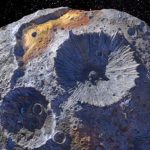 Space miners race to an asteroid worth quintillions