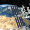 Space station mold survives high doses of ionizing radiation