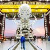 SpaceX finally reveals cause of April spacecraft explosion