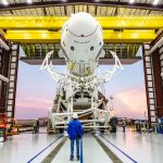 SpaceX finally reveals cause of April spacecraft explosion