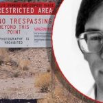 UFO expert Bob Lazar’s chilling warning to stay away from Area 51
