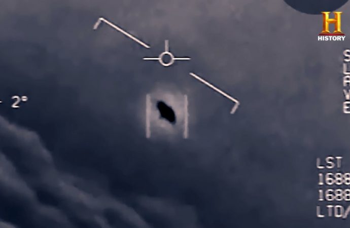 UFO Lawsuit: Uncovering a Cover-up?