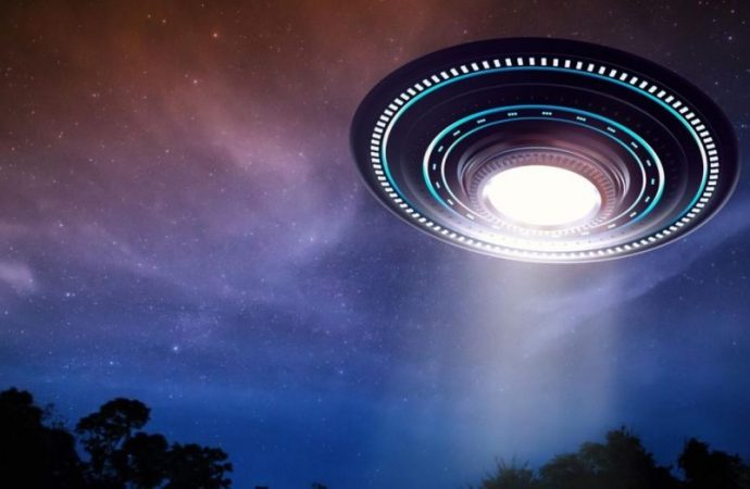 Washington, Montana, Vermont top new list for most UFO sightings