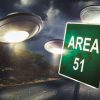 Yes, I’m searching for aliens—and no, I won’t be going to Area 51 to look for them