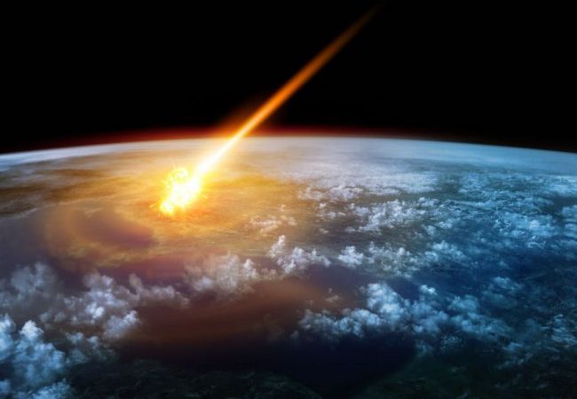 America’s Largest Asteroid Impact Left a Trail of Destruction Across the Eastern United States
