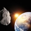 Asteroid larger than the Shard set to skim past Earth next month, Nasa warns