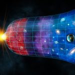 Dark matter may be older than the Big Bang