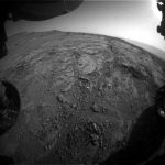 Curiosity Mars Rover: Dealing with Drill Sample Issues